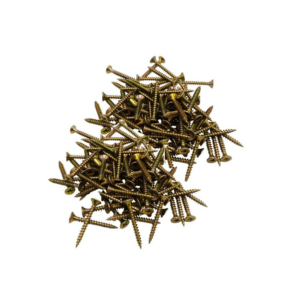 6x70 60-Piece Professional Fiberboard Nails