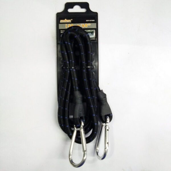 HORUSDY 150cm Bungee Cord