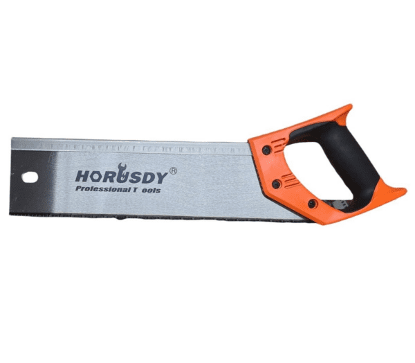 HORUSDY 14''/350mm Back Saw