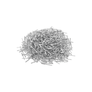 80-Piece High Quality Aluminum Pull Rivets