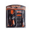 HORUSDY 34-Piece Tool Kit - Screwdriver Wrench Set