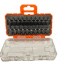 Horusdy 20-Piece Bit Screwdriver Set