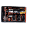 13-Piece Ratchet Screwdriver Set SDY-94182