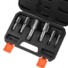NPT Pipe Tap Set Thread Screw Tool