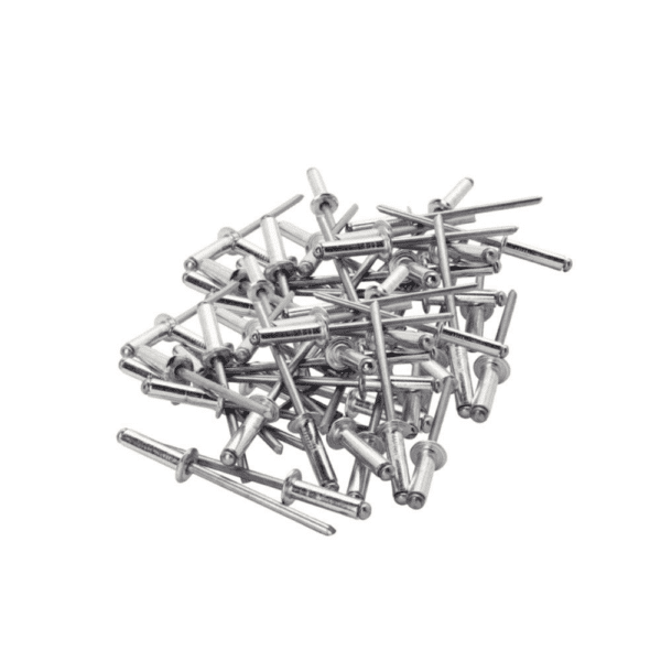 3.2x7 262-Piece High Quality Aluminum Pull Rivet