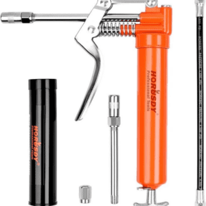 HORUSDY Pistol Grip Grease Gun