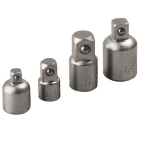 HORUSDY 4 Piece Ratchet Drive Reducer Set