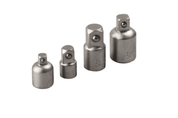 HORUSDY 4 Piece Ratchet Drive Reducer Set