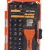 HORUSDY 38-Piece Screwdriver Set