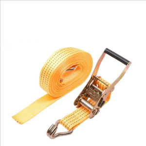 50mm x 10m Heavy Duty Ratchet Tie Down Strap