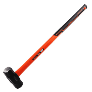 4.5kg Super Long Forged Steel Hammer