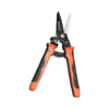 9-Inch Aviation Tin Snips