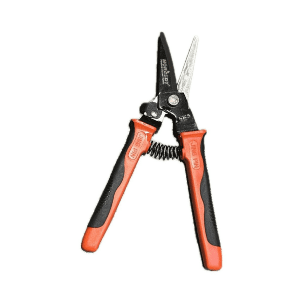 9-Inch Aviation Tin Snips