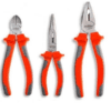 3 Pieces Heavy Duty Plier Set