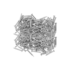 1-Inch 670-Piece Cement Nails