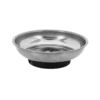 108mm Magnetic Stainless-Steel Tray