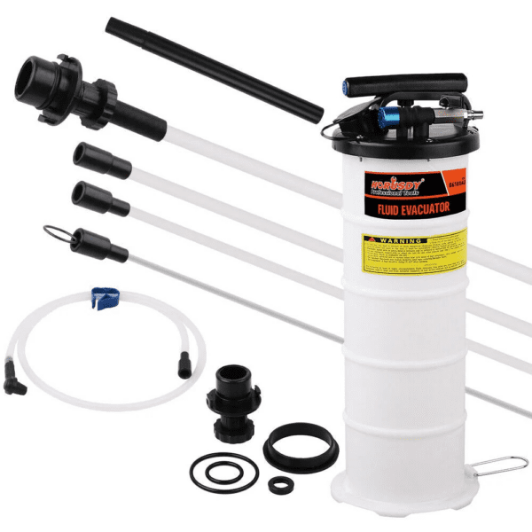 HORUSDY 7L Fluid Transfer Pump