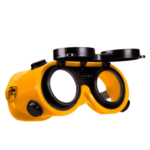 INGCO Flip Design Welding Glasses