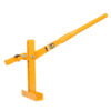 Steel Fence Post Lifter Star Picket Puller & Remover