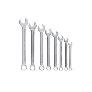 8 Piece Premium Combination Wrench Set