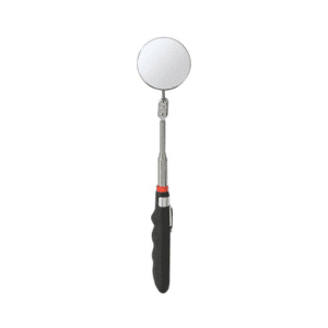 HORUSDY 700mm Telescoping Inspection Mirror