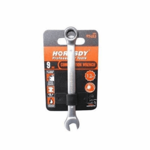 HORUSDY 9mm Ratcheting Wrench