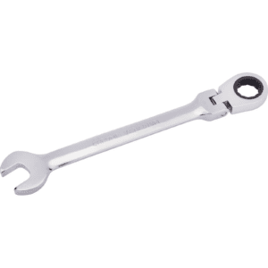 HORUSDY 13mm Flex Head Ratcheting Wrench - SDY-97457