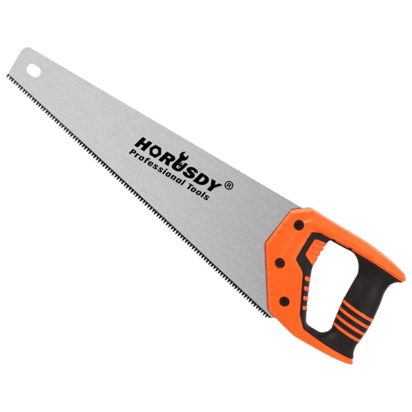 HORUSDY 16-Inch Heavy Duty Handsaw - SDY-97544