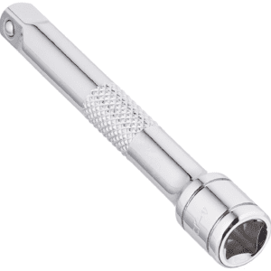 HORUSDY 1/2 Drive 3" Long Extension Bar