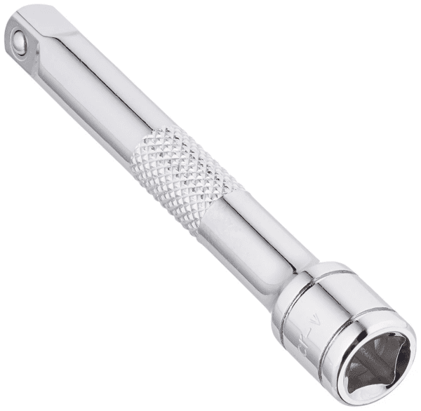 HORUSDY 1/2 Drive 3" Long Extension Bar